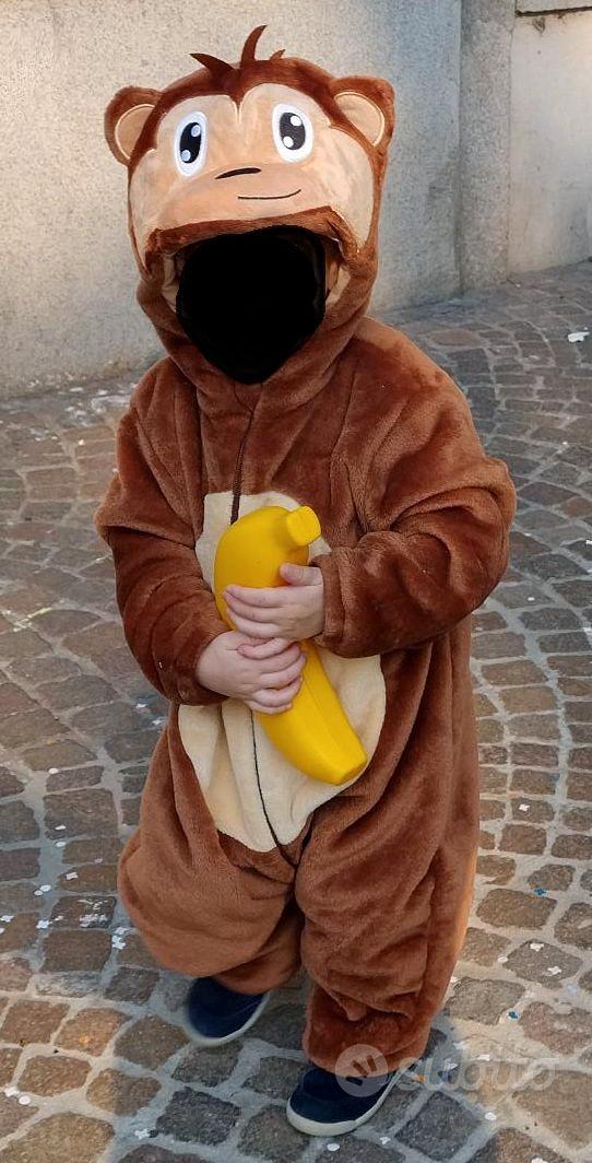 Cappello Giallo Costume Di Carnevale Di George Cappello Paglia