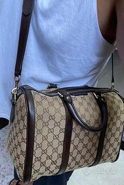 Borsa Gucci bauletto