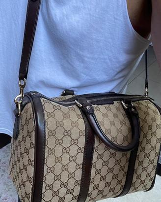 Borsa Gucci bauletto