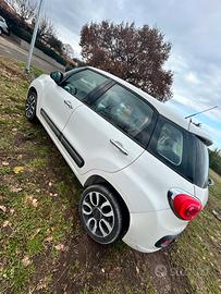Fiat 500 L