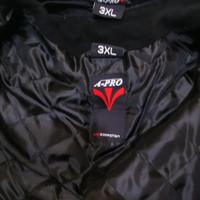 Giaccada moto  3xL
