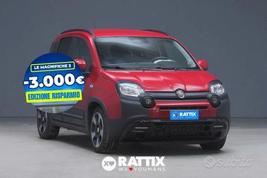 FIAT Pandina III 2024 Cross Pandina Cross 1.0 fire