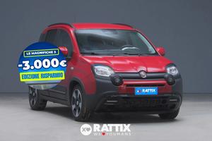 FIAT Pandina III 2024 Cross Pandina Cross 1.0 fire
