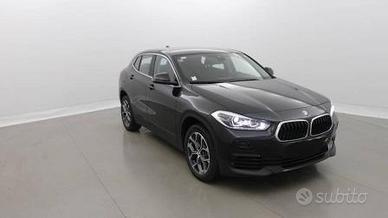 BMW X2 sdrive18i 136cv Lounge