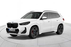 BMW X1 xDrive25e MSport Pro