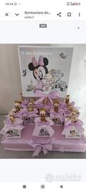 Bomboniere Disney