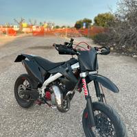 Hm crm 125