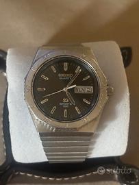 Orologio Seiko Sport