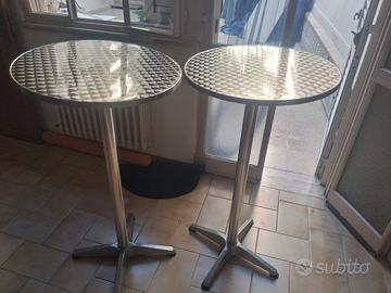 Tavolini da bar