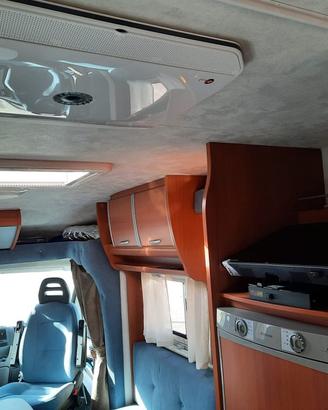 ELNAGH ELNAGH DUKE 420L - Full Opt