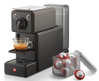 Macchinaper caffė Illy X3