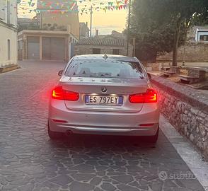 BMW 320d F30 - 184 CV - 142.000 km