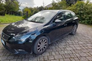 AutovetturaSeat Leon 1.4 benzina-metano SW