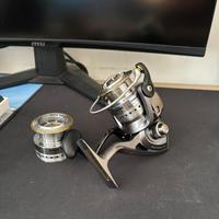 Daiwa