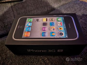 Iphone 3gs 8gb 