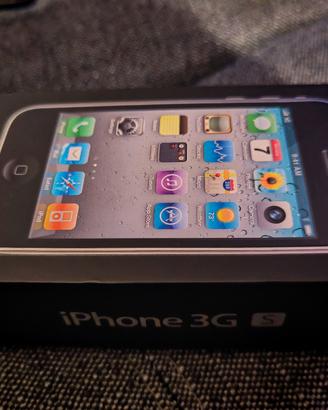 Iphone 3gs 8gb 