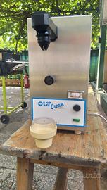 Monta panna Eur cream professionale vintage 