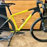 Cannondale F-Si 2021 Tg M