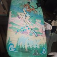 Tavola surf per bambini