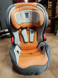 Seggiolino auto bimbi