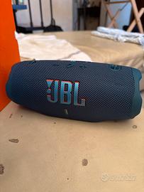 JBL CHARGE 6