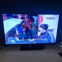 tv telesystem 32 pollici no smarttv 