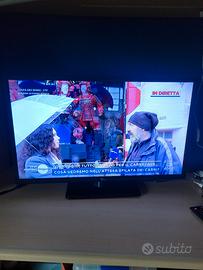 tv telesystem 32 pollici no smarttv 