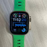 Apple watch ultra