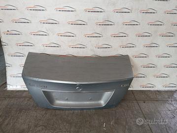Portellone cofano posteriore Mercedes CLK 220 W209