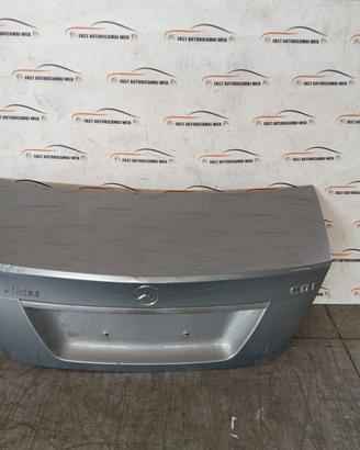 Portellone cofano posteriore Mercedes CLK 220 W209
