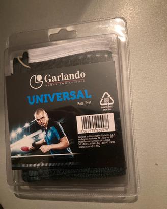 Rete garlando universal senza gancio
