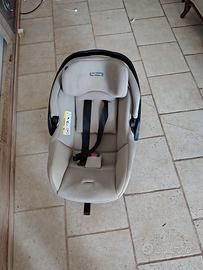 seggiolino auto peg Perego 