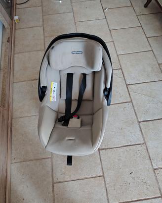 seggiolino auto peg Perego 