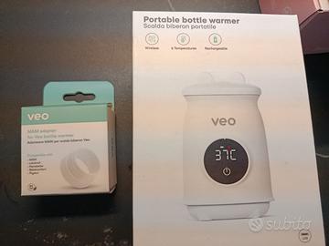 Veo scaldalatte