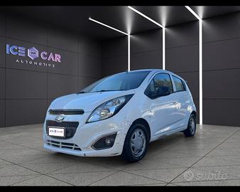CHEVROLET Spark 1.0 LT GPL