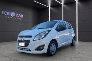 CHEVROLET Spark 1.0 LT GPL