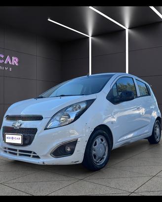 CHEVROLET Spark 1.0 LT GPL