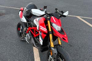 Ducati hypermotard 950 sp