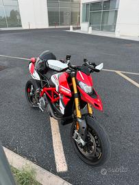 Ducati hypermotard 950 sp