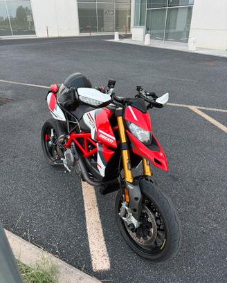 Ducati hypermotard 950 sp