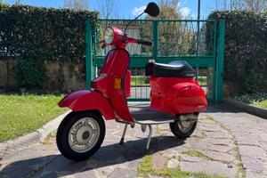 Piaggio Vespa Pk50 S