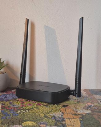 Router wifi con scheda SIM