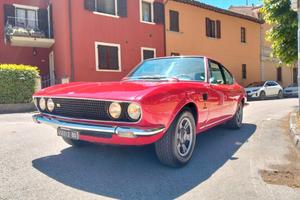 Fiat Dino 2400