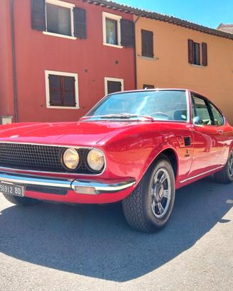Fiat Dino 2400