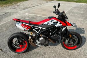 Ducati Hypermotard 950 RVE