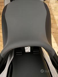SELLA CONFORT RISCALDATA STANDARD BMW R1300GS
