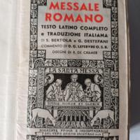 Messale Romano Quotidiano
