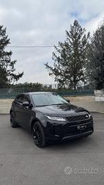 Land Rover Range Evoque 2.0D I4-L.Flw 150 CV total