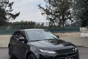 Land Rover Range Evoque 2.0D I4-L.Flw 150 CV total