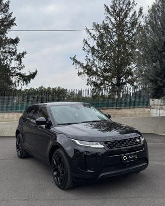 Land Rover Range Evoque 2.0D I4-L.Flw 150 CV total